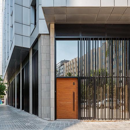 Top Duplex Nuevo A Estrenar ,Ciudad De Las Ciencias Apartment Valencia Exterior photo